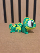 Caméléon Articulé