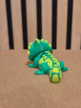 Caméléon Articulé