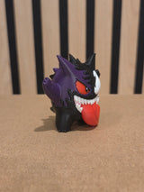 Ectoplasma Venom Mash Up