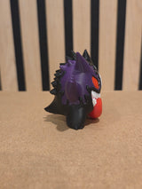 Ectoplasma Venom Mash Up