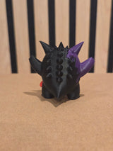 Ectoplasma Venom Mash Up