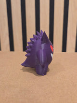 Ectoplasma Fan Art
