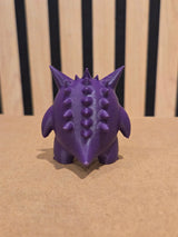 Ectoplasma Fan Art