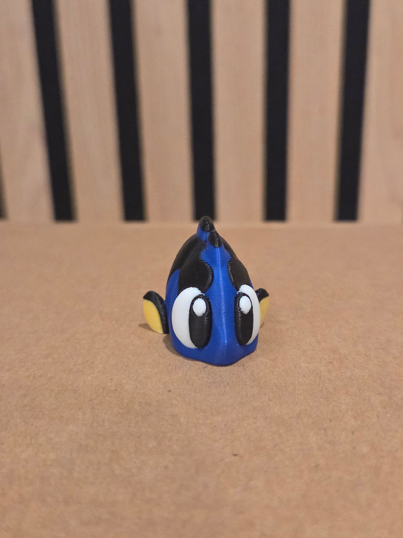 Dory Articulée