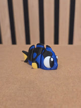 Dory Articulée