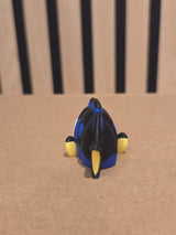 Dory Articulée