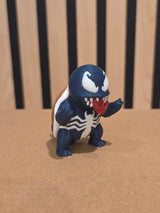 Carapuce Venom Mash Up