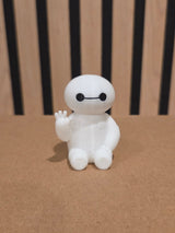 Bmax Fan Art