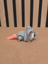 Rat Articulé