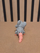 Rat Articulé