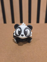 Panda Articulé