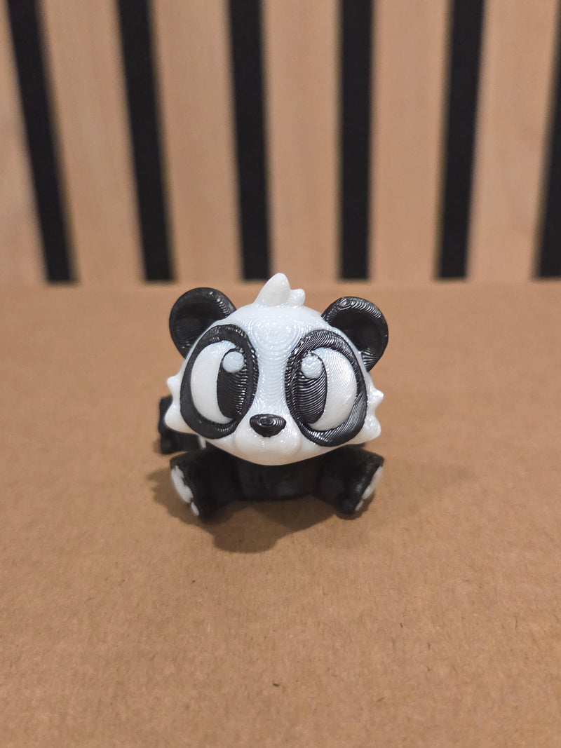 Panda Articulé