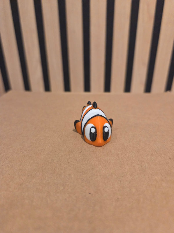 Nemo Articulé