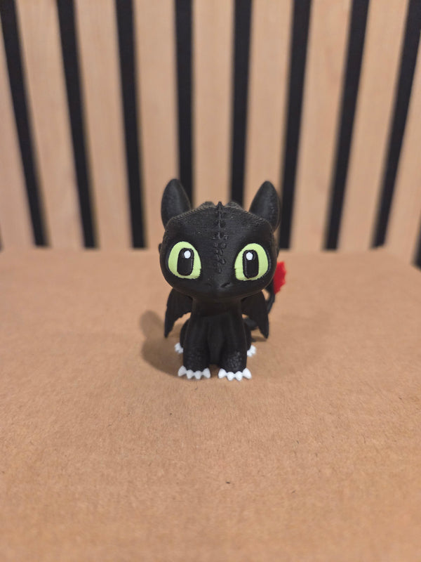 Krokmou Fan Art