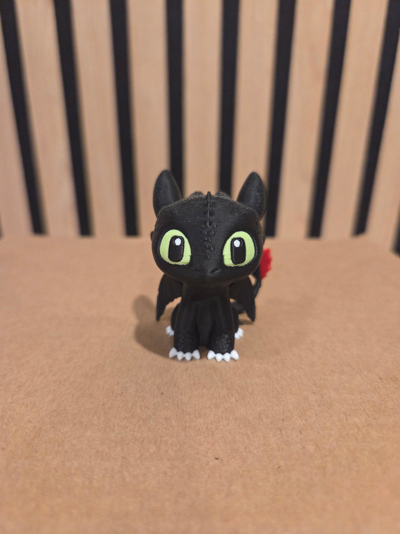 Krokmou Fan Art