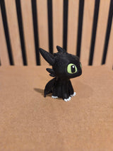 Krokmou Fan Art