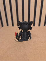 Krokmou Fan Art