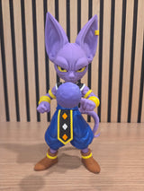 Beerus Figurine Iconique