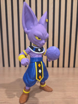 Beerus Figurine Iconique