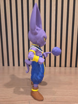 Beerus Figurine Iconique