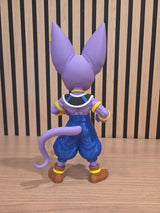 Beerus Figurine Iconique