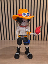 Ace Figurine Iconique