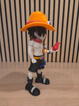 Ace Figurine Iconique
