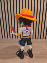 Ace Figurine Iconique
