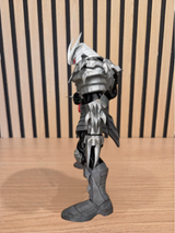 Shredder – Figurine Iconique