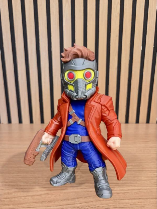Star-Lord – Figurine Iconique