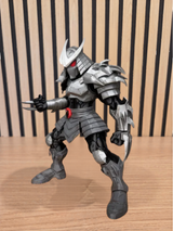 Shredder – Figurine Iconique