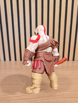 Kratos – Figurine Iconique