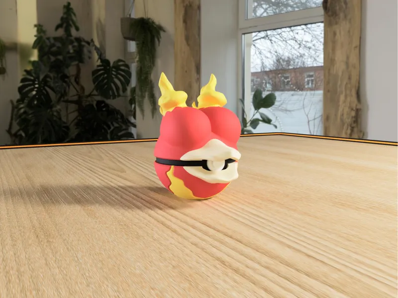 Magmar