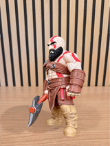 Kratos – Figurine Iconique