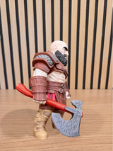 Kratos – Figurine Iconique