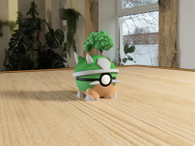 Torterra