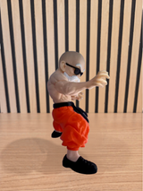 Figurine Master Roshi Dragon Ball imprimée en 3D (vue 2) — Le Repaire du Phénix