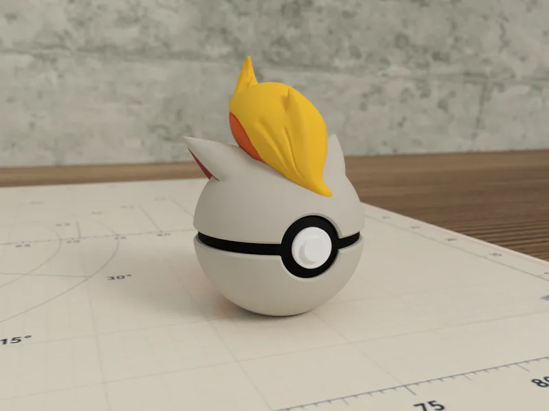 Ponyta