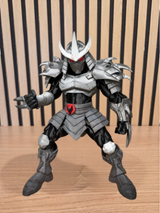 Shredder – Figurine Iconique