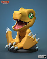 Agumon - Image 2