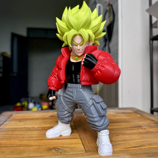 Broly – Urban Vibes