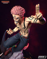 Itadori / Sukuna - Image 4
