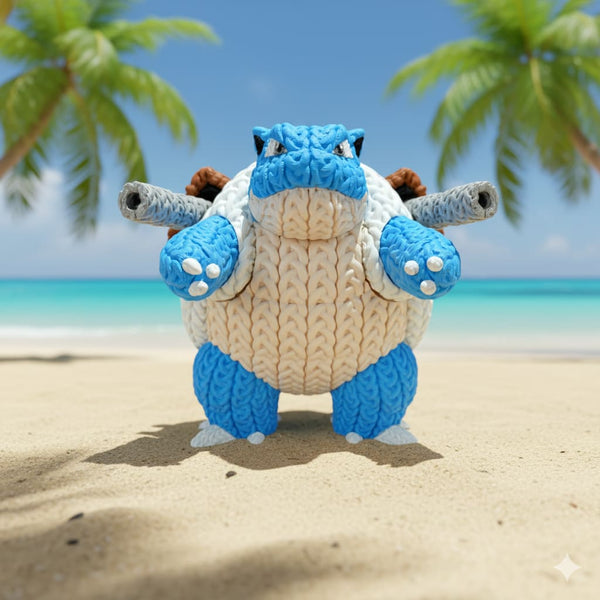 Tortank