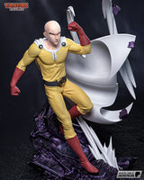 Saitama vs Boros - Image 4
