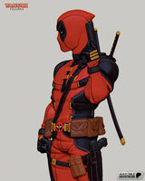 Deadpool - Image 3