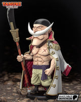 White Beard - Image 2
