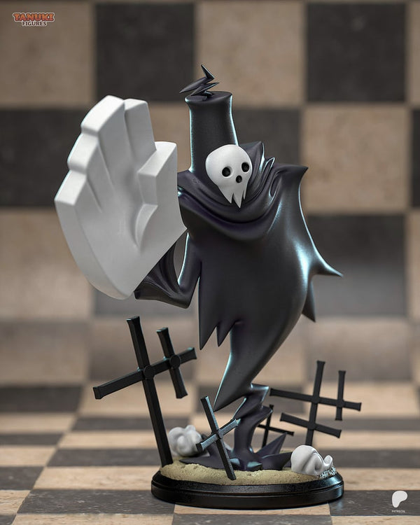 Death (Soul Eater)
