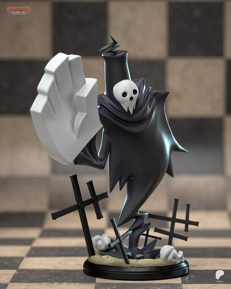 Death (Soul Eater)
