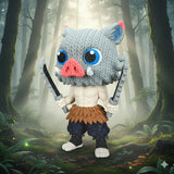 Inosuke - Image 2