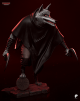 Death (Puss in Boots) - Image 2